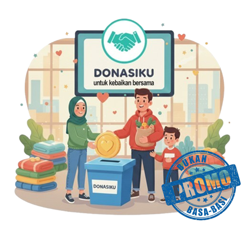 Donasiku